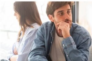 Cómo superar una separación de pareja cuando todavía se ama espacio calma chico y chica