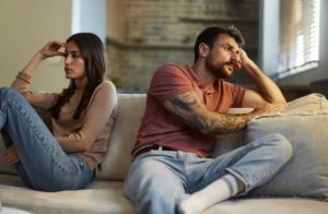 Cómo superar una separación de pareja cuando todavía se ama espacio calma pareja peleados