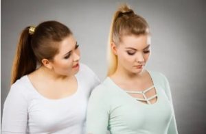 dismorfia corporal espacio calma terapia dos mujeres