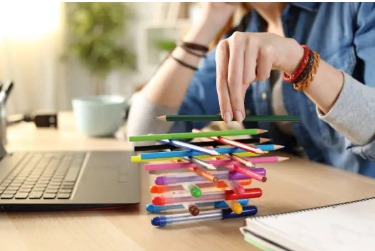 Pastillas para el TDAH: mitos, verdades y cómo funcionan realmente espacio calma persona con tdah