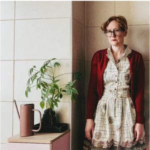 Mujeres adultas con TEA: diagnóstico, experiencias y apoyo terapéutico Espacio calma mujer adulta TEA