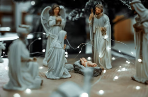 duelo en navidad espacio calma terapia nacimiento